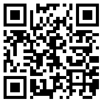 QR Code for bitcoin:3KLogcyEkYxE6KECV9VSyjEoPAejZJmsgD