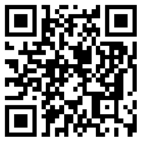 QR Code for bitcoin:3KLxHTvuofk92F7zE49RdTUwBpv87hHCXd