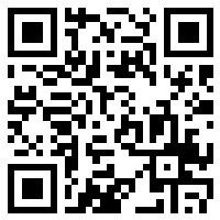 QR Code for bitcoin:3KLz2rvaDedBaH1QZkPsah447JMNTcdyKA