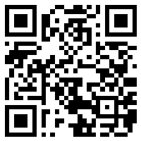 QR Code for bitcoin:3KLzFZ1fEja1PCFr4MAKZ5yPRzmsFZ3bm7