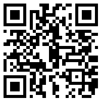 QR Code for bitcoin:3KM1FBeDahncrPyCWMaCUYBmuqTajci5Pe