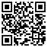 QR Code for bitcoin:3KM1wSfF2GXwFHx4yaeLMsRf42KX4kRqyH
