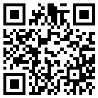 QR Code for bitcoin:3KM9AazJC2xPmnbdgjFudPQ49bUretZcsX
