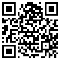 QR Code for bitcoin:3KME1cmMSp3uVRpVvkSuwUNBL9YbneTCfR