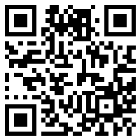 QR Code for bitcoin:3KMH2iUsW2D8ixtmxee9uZuewu1pCdKxdY
