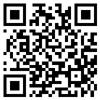 QR Code for bitcoin:3KMHhbso6ENuo7YEDbcThASTZW6UD79DLF