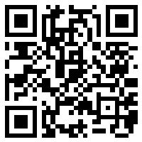 QR Code for bitcoin:3KMM3CeQ3DvZyV3xugcjWgofewb74Weejy