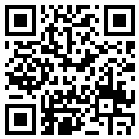 QR Code for bitcoin:3KMQNok4EorMDQK173bKkdBjJm9optphpW