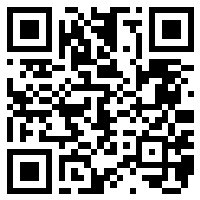 QR Code for bitcoin:3KMQxVLmAB75MNLUVg4D7NKdBCYUnq4eVR