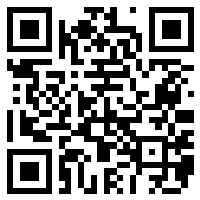 QR Code for bitcoin:3KMR1FuwVjsJSh52cvJc7dHLP167z6vr8u