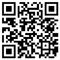 QR Code for bitcoin:3KMSa3sszNpW7e816QaFSRPHvYY2hoFZvN