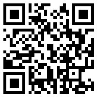 QR Code for bitcoin:3KMTSzZaRZh89EXocg3i18Fxs9UzfrDoWa