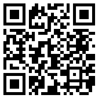 QR Code for bitcoin:3KMTXf1do4ySBmLFnffaYuy5RJzCt5iuBL