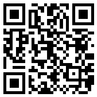 QR Code for bitcoin:3KMVSeTgdf3Y5ifxNsXgvFugpFYaMDtwRC