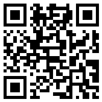 QR Code for bitcoin:3KMXKKMdvpbfJ2ueM7WAM5eaKVAUdkZV78