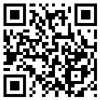 QR Code for bitcoin:3KMYYGuuvTtPLChDhseBXmm2hBRZQedAMp