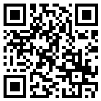 QR Code for bitcoin:3KMbWZzcNtWPyqUkpXauLr54pSSFM6JD4m