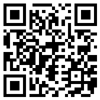 QR Code for bitcoin:3KMkPDJxcPpSTdyQg14DSV8DYPsF8M8xiw