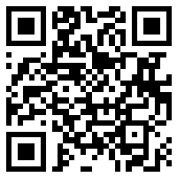 QR Code for bitcoin:3KMmdsytr28S3wK9kYm2ALFSmU3qeG3RpB