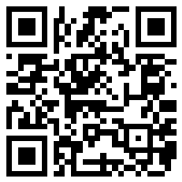 QR Code for bitcoin:3KMu1VU3dJ5GkHgDevLHRwjFRdtoWzkzro