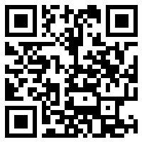QR Code for bitcoin:3KMuK5DDgigbPDJoRbApHCSXnvfYpvhh1j