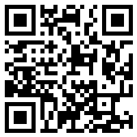 QR Code for bitcoin:3KMxFddwARvFPa5KfMpa4Watkc9iM2v2oG