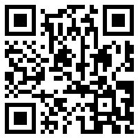 QR Code for bitcoin:3KN26qoSr5TegezVvvkhF3p4Rq1dZR9JD8