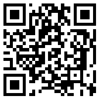 QR Code for bitcoin:3KN5EugmT4Bz8DaNh8E2M4U2J9B2iTeFJB