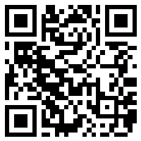 QR Code for bitcoin:3KNBQeTFDep459JvpfhAdiXmkJV4qhf2u2