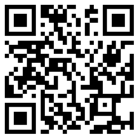 QR Code for bitcoin:3KNBtUy4FforFJXKSeYGYkYsi9cdLa1349