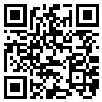 QR Code for bitcoin:3KNCev856EYg1teCxoFWS9FKHpPCEmY8vz