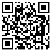 QR Code for bitcoin:3KNCiHP7eDRddAwgcha6YudgoCxTNWQcnN