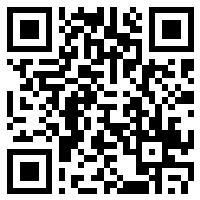 QR Code for bitcoin:3KNGo1MAtkGQ1X7VFXbfJMBUmigqs4BYXX