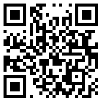 QR Code for bitcoin:3KNPr5gKXzCD3b5A8fMpZAKHpWkRXdtPLF
