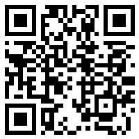 QR Code for bitcoin:3KNTS4LPKQ2fGEk3SMSwqb5xWScqHVqVba