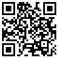 QR Code for bitcoin:3KNTUX1gcQue2xH6sJejo9eMBV3PwspHF6