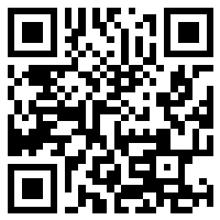 QR Code for bitcoin:3KNXf4SMtV6piFtK9vqLk6VNaR4dJax5Em