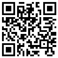 QR Code for bitcoin:3KNfuvKUDBmoQbPA59VG6NTYogrPfwyERY