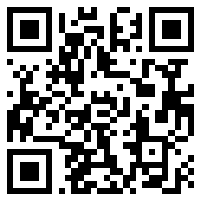 QR Code for bitcoin:3KP8p7Yue4TNHgesSP6ExpFeA9sgr3BoAB