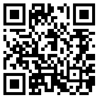 QR Code for bitcoin:3KPAXDwF5E1ZJU2TfPZBjhUv3WFH5jVHSf