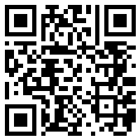 QR Code for bitcoin:3KPAroeqBmiK5UAsnQTMqQf99nn1R9Npbs