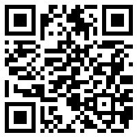 QR Code for bitcoin:3KPBdbG64SM812gjByLBbbmSE7cukCsZm4