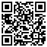 QR Code for bitcoin:3KPBwyprfrVMvFir2nGq3G53B5R9f3jtti