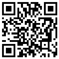 QR Code for bitcoin:3KPEdEL2EQeZAwjLQnfubRdkbSEFqHg2QS