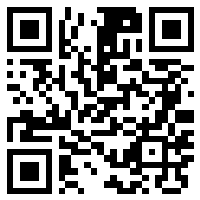 QR Code for bitcoin:3KPFRLHDssE35SGS8YC8PkokyKYUT5WS6g