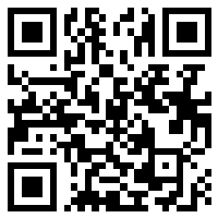 QR Code for bitcoin:3KPJ8ZLWffmgqoWapDp626UmcCL9zbht7b