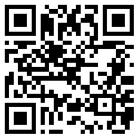 QR Code for bitcoin:3KPJeVsQXhjcokd5gmRFVjMjqvkAkZbopm