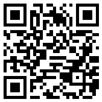 QR Code for bitcoin:3KPJfCjRpvaKSHFkhm6JfRJ13dkP9bXxDf