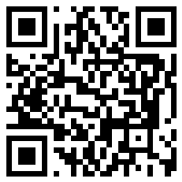 QR Code for bitcoin:3KPQfSSdoWacB2nuNWY8GuVS1Sm6EUc6v3