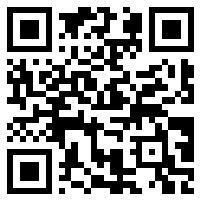 QR Code for bitcoin:3KPR5jynHzLz1sBtABPnwed5tooGaCTyBc